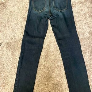 Skinny Jeans-Jeggings